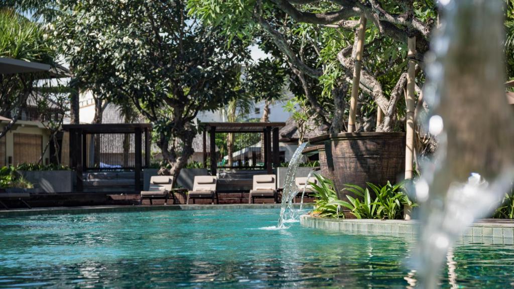 Ramayana Resort-2